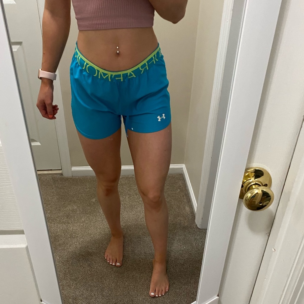 Under Armour Shorts